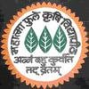 Mahatma Phule Krishi Vidyapeeth Rahuri